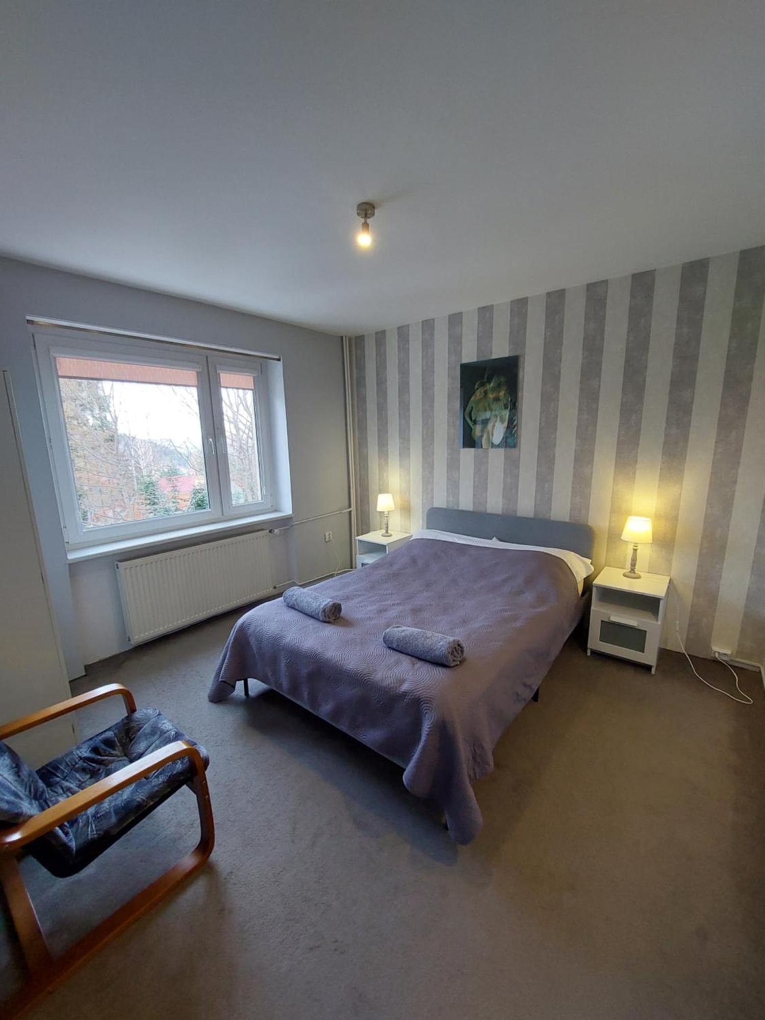 Privat overnatting Arte Karpacz