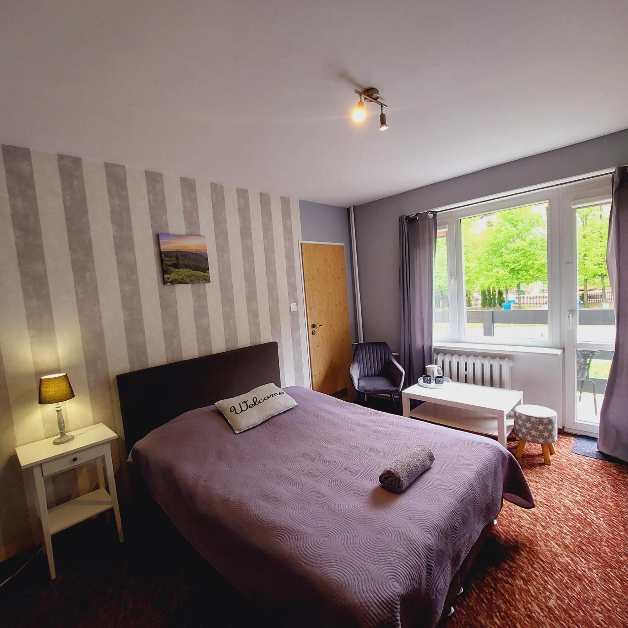 Arte Privat overnatting