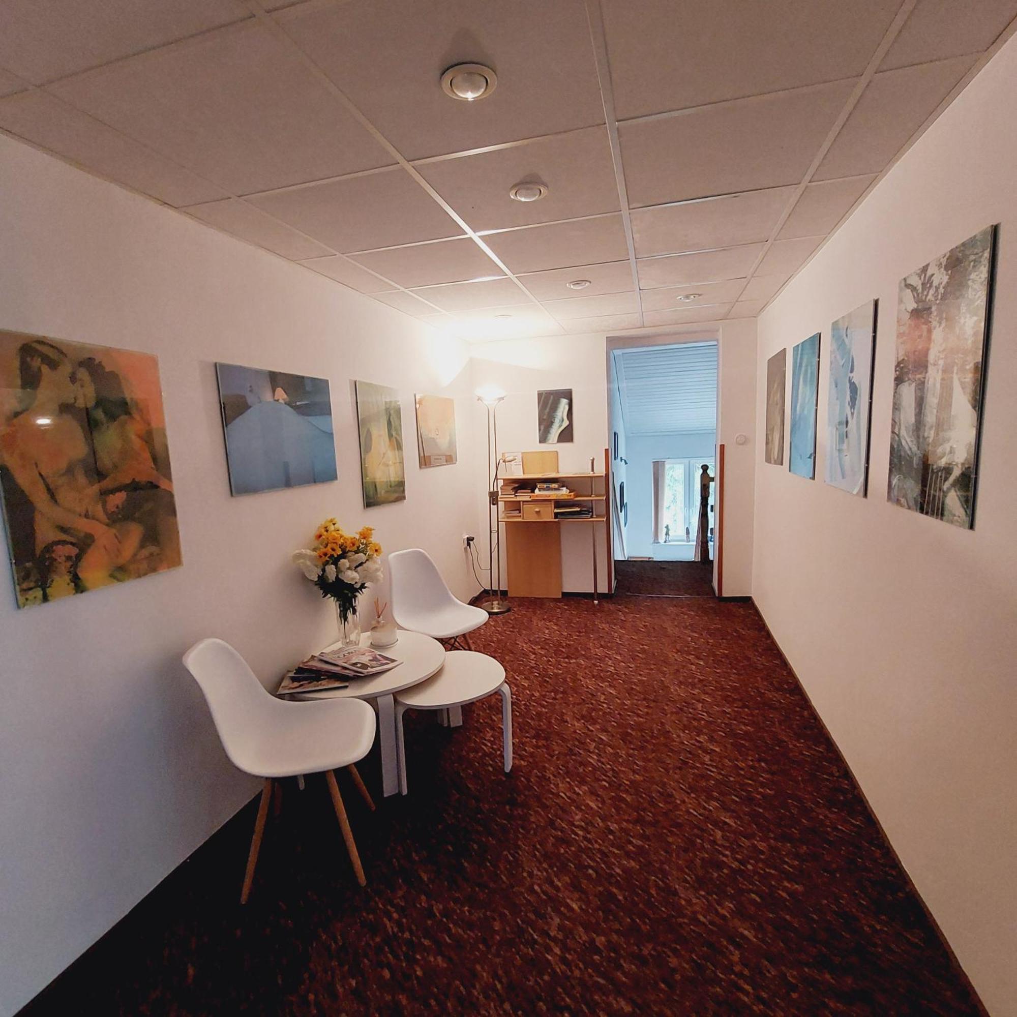 Privat overnatting Arte Karpacz